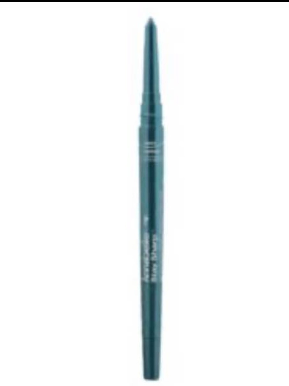 Annabelle Stay Sharp Waterproof Kohl Eyeliner - Ocean Teal